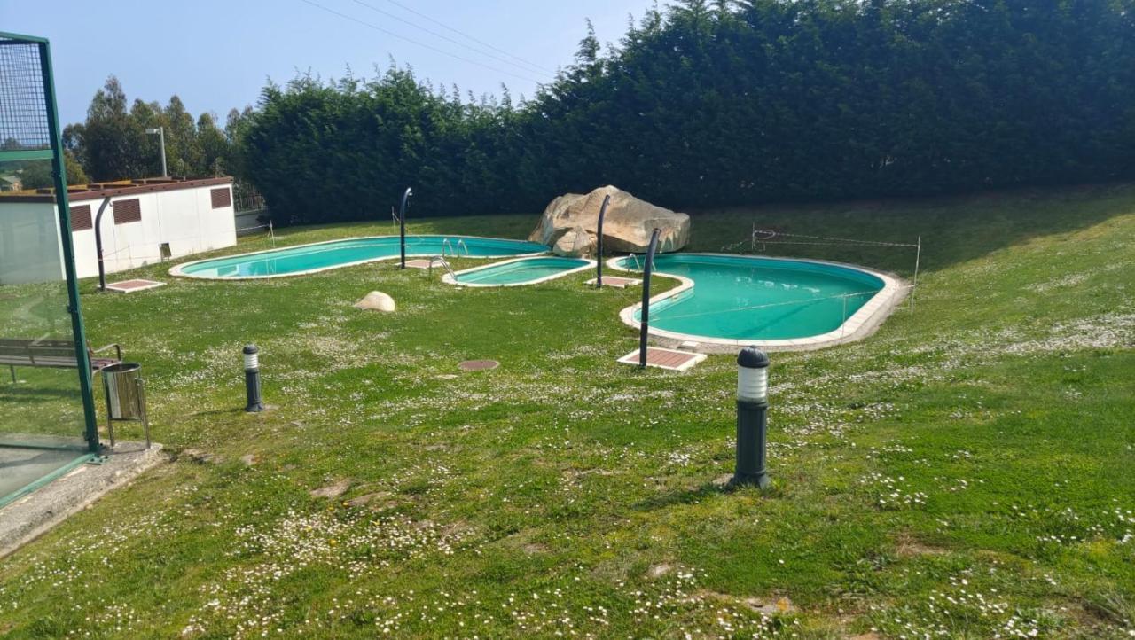 בריירוס Jurassic Resort מראה חיצוני תמונה