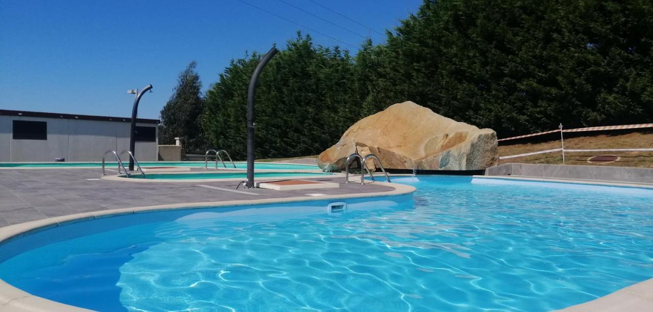 בריירוס Jurassic Resort מראה חיצוני תמונה