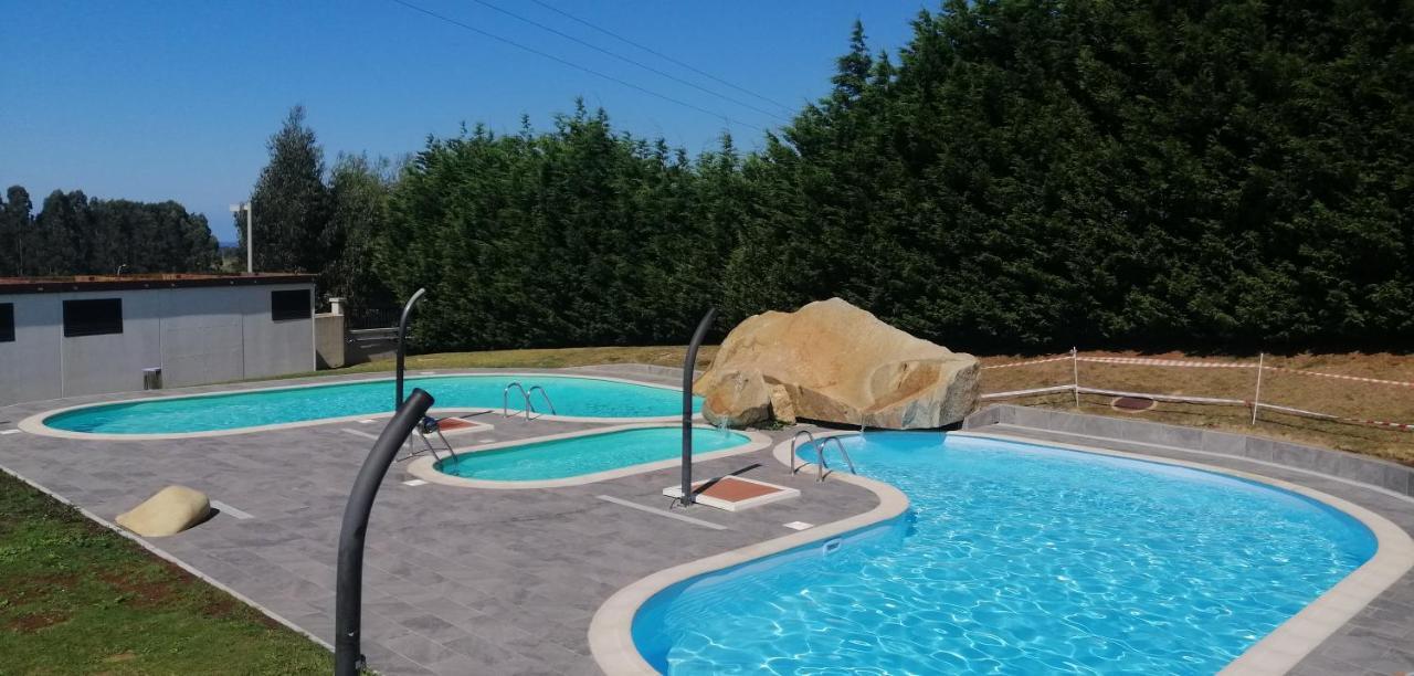 בריירוס Jurassic Resort מראה חיצוני תמונה